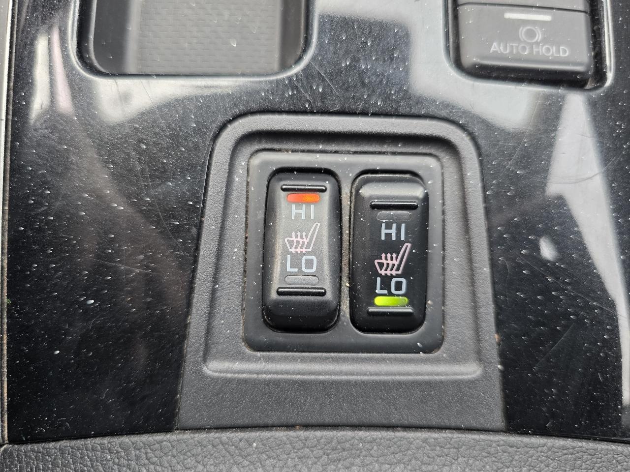 Mitsubishi Outlander SE 2WD 2020