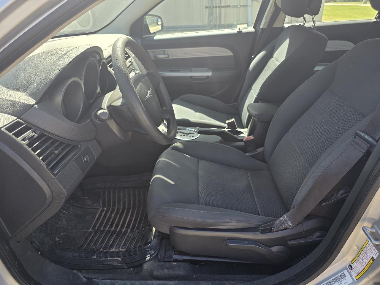 Chrysler Sebring Sedan Touring 2010