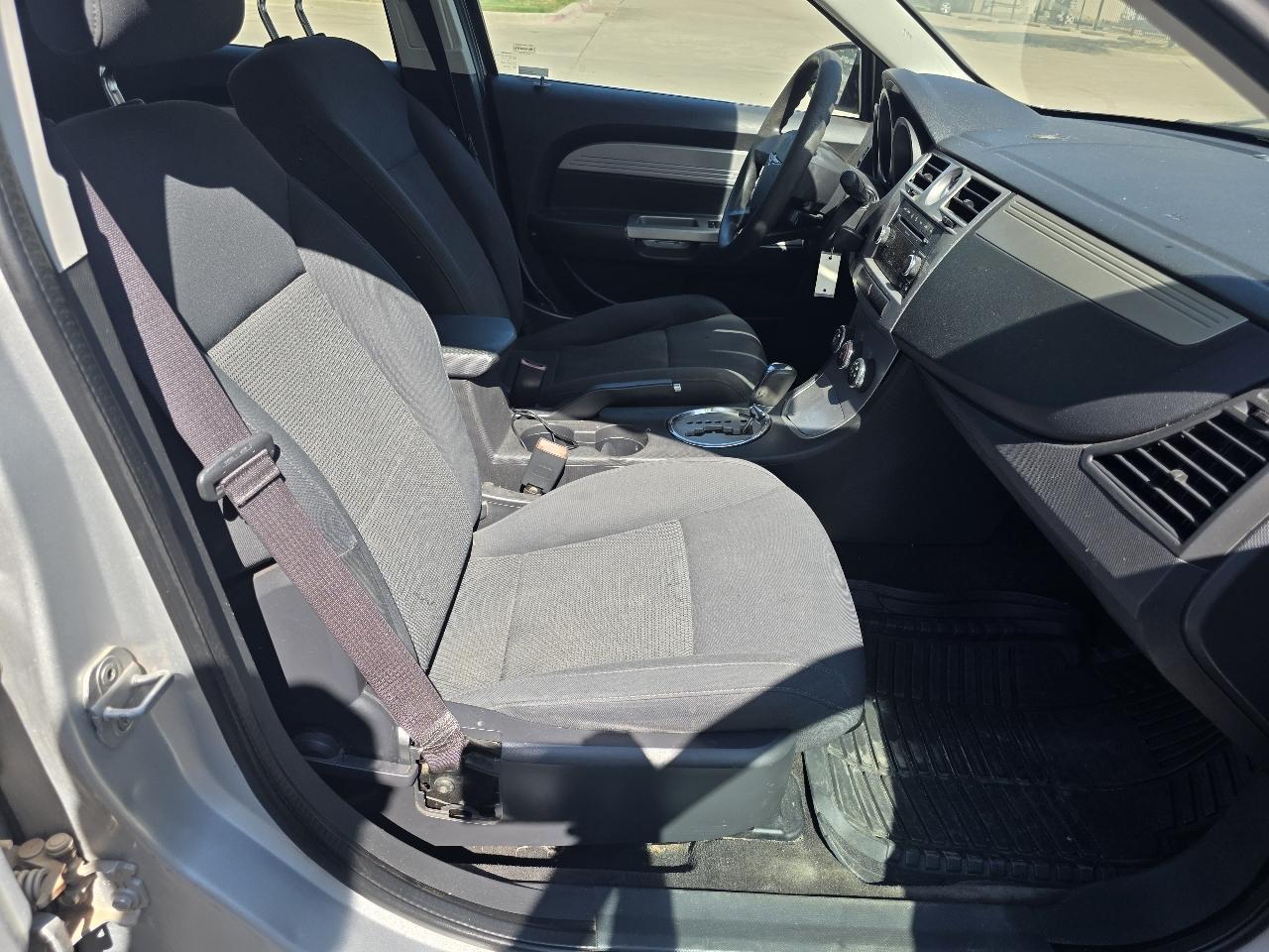 Chrysler Sebring Sedan Touring 2010