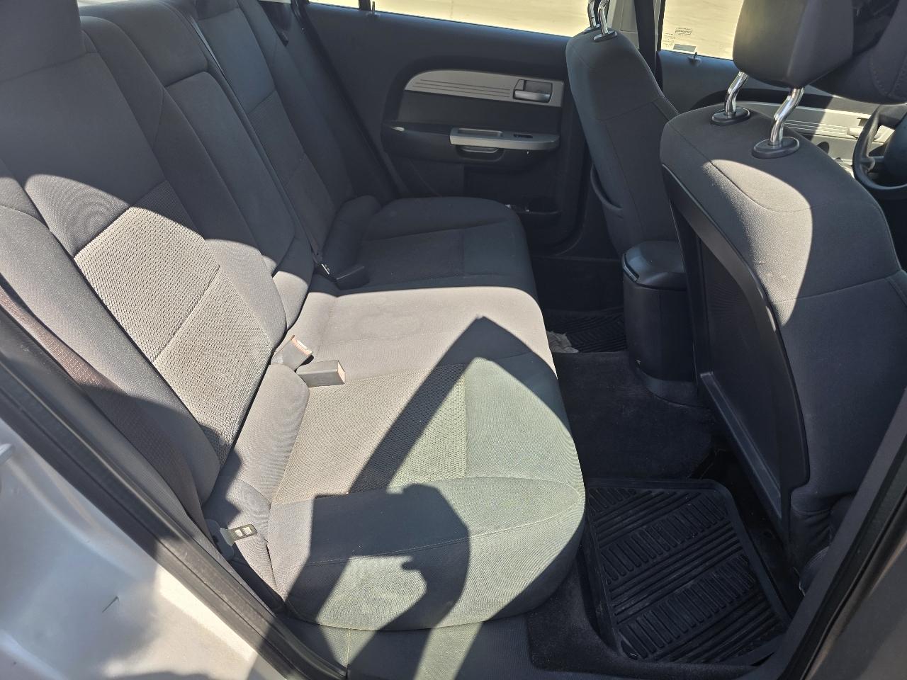 Chrysler Sebring Sedan Touring 2010