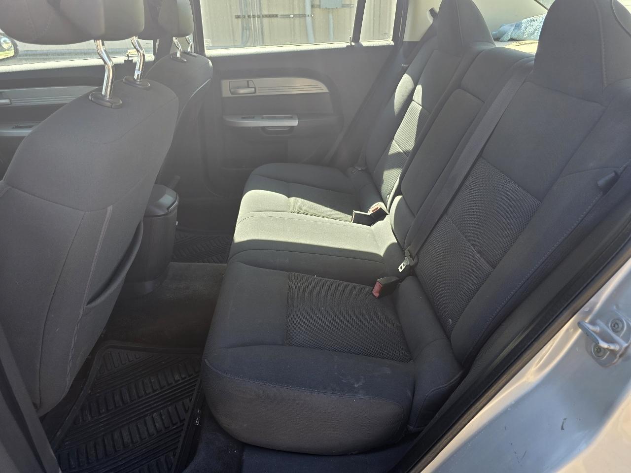 Chrysler Sebring Sedan Touring 2010