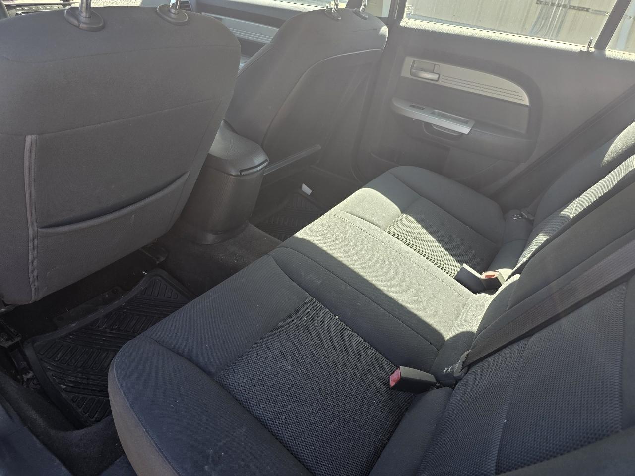 Chrysler Sebring Sedan Touring 2010