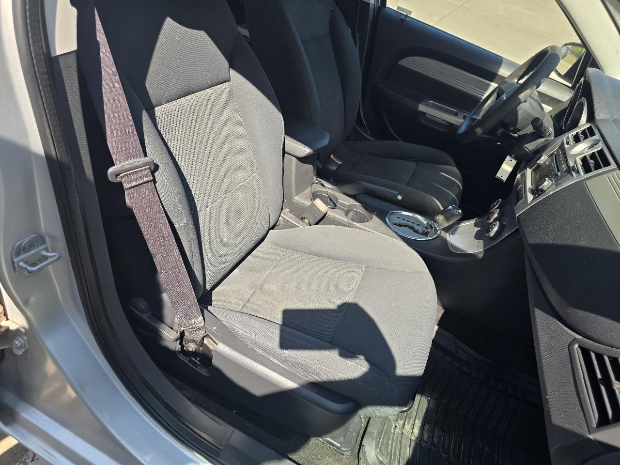 Chrysler Sebring Sedan Touring 2010