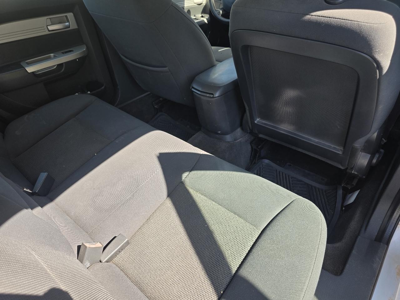 Chrysler Sebring Sedan Touring 2010