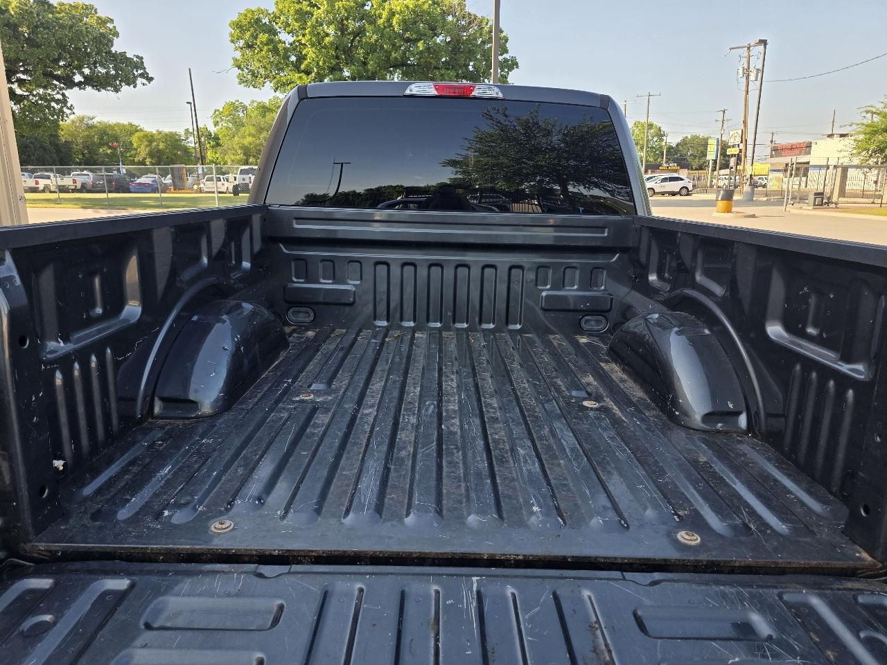 Ford F-150 2WD SuperCrew 145" STX 2019