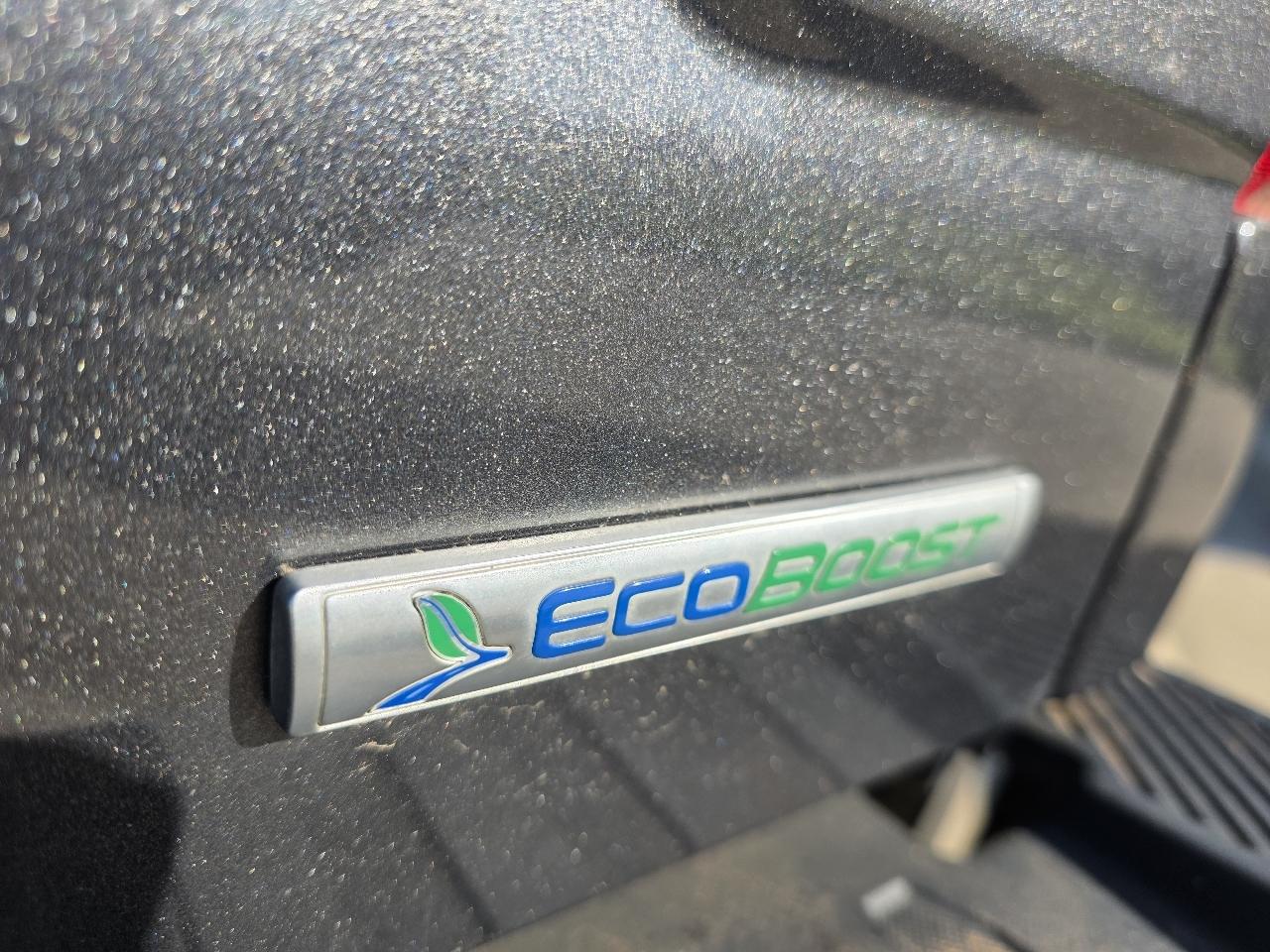 Ford F-150 2WD SuperCrew 145" STX 2019