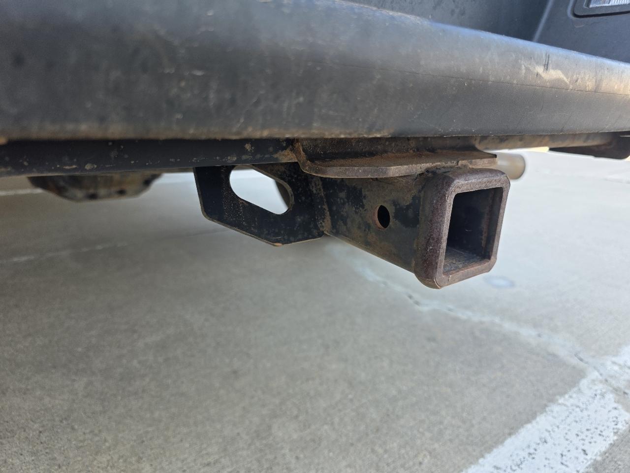 Ford F-150 2WD SuperCrew 145" STX 2019