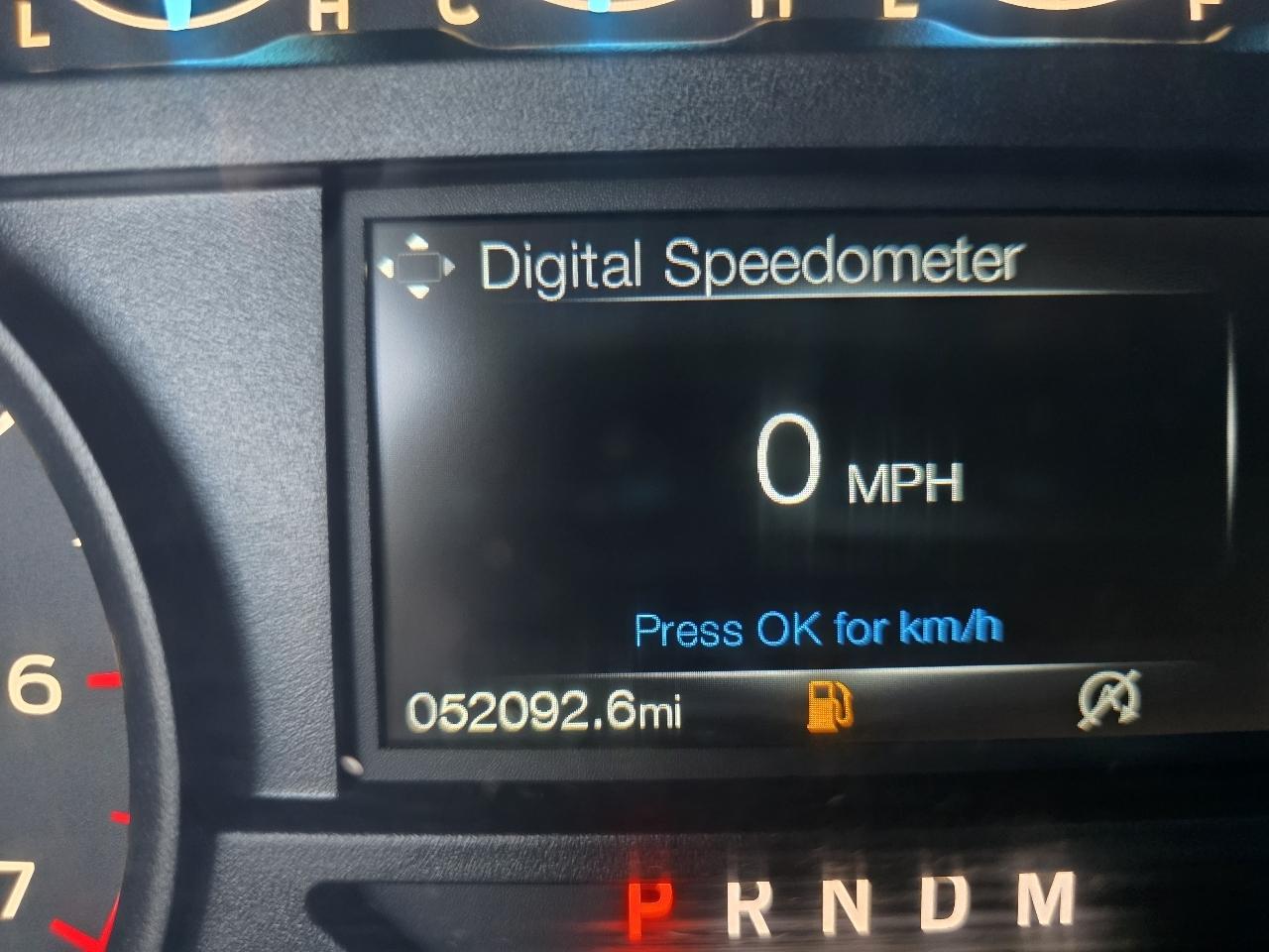 Ford F-150 2WD SuperCrew 145" STX 2019