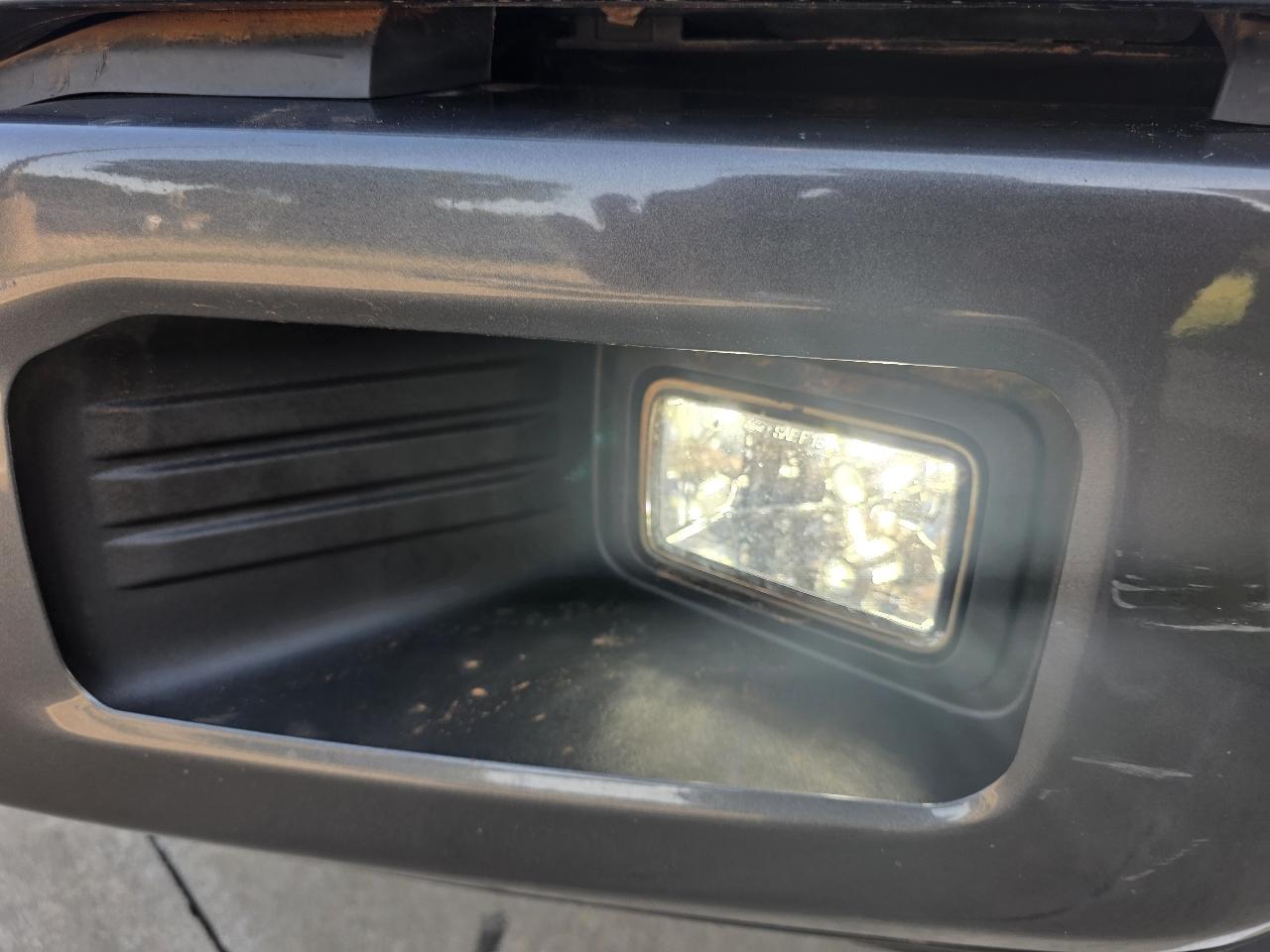Ford F-150 2WD SuperCrew 145" STX 2019
