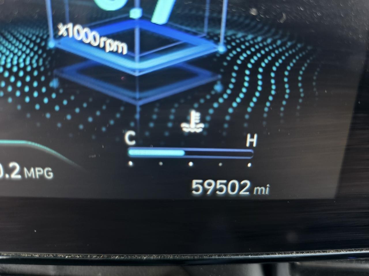 Hyundai Elantra N Line 7A 2023