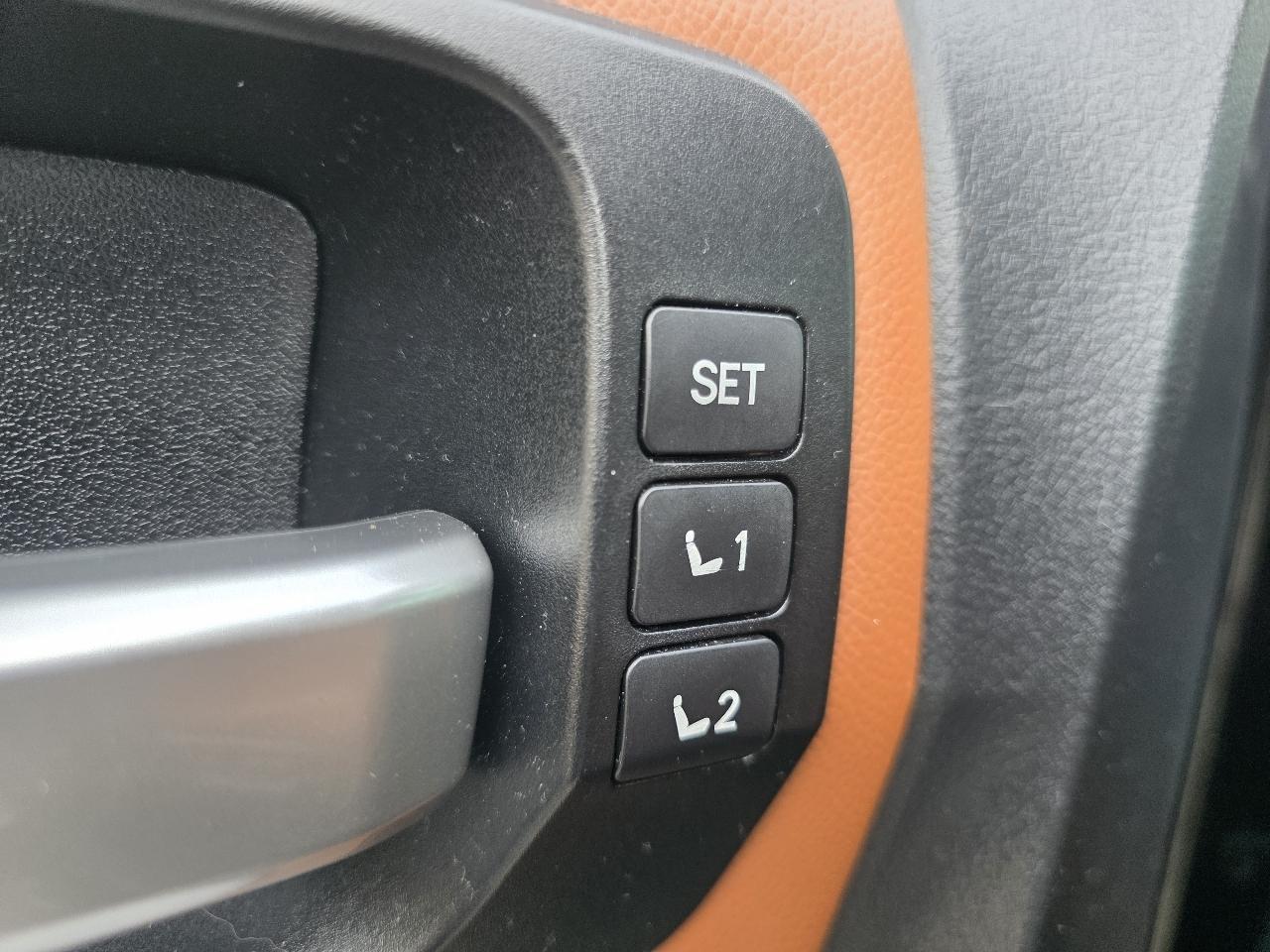 Toyota Sequoia Platinum 2WD 2008