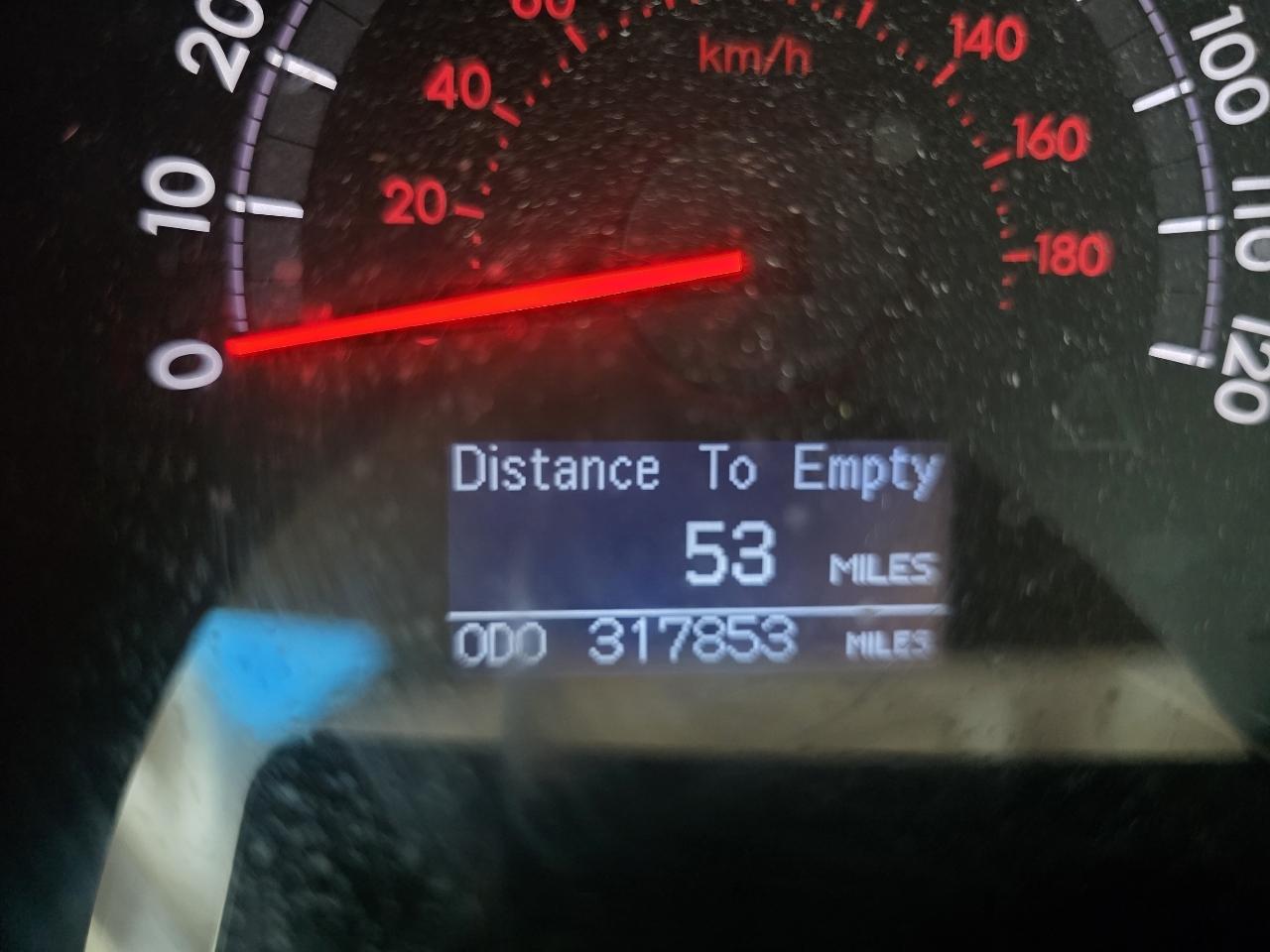 Toyota Sequoia Platinum 2WD 2008