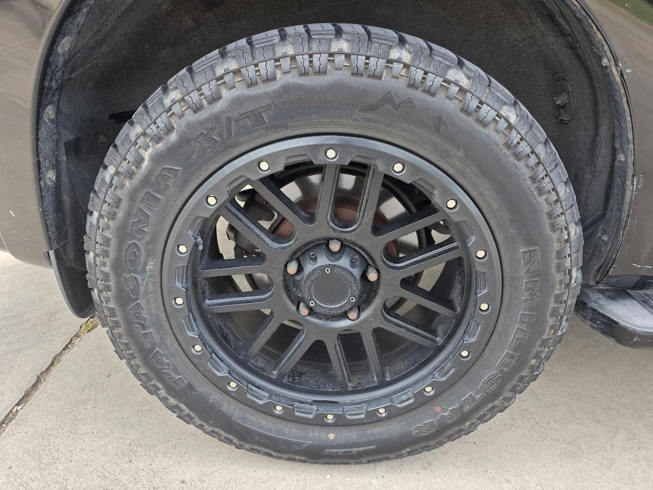 Toyota Sequoia Platinum 2WD 2008