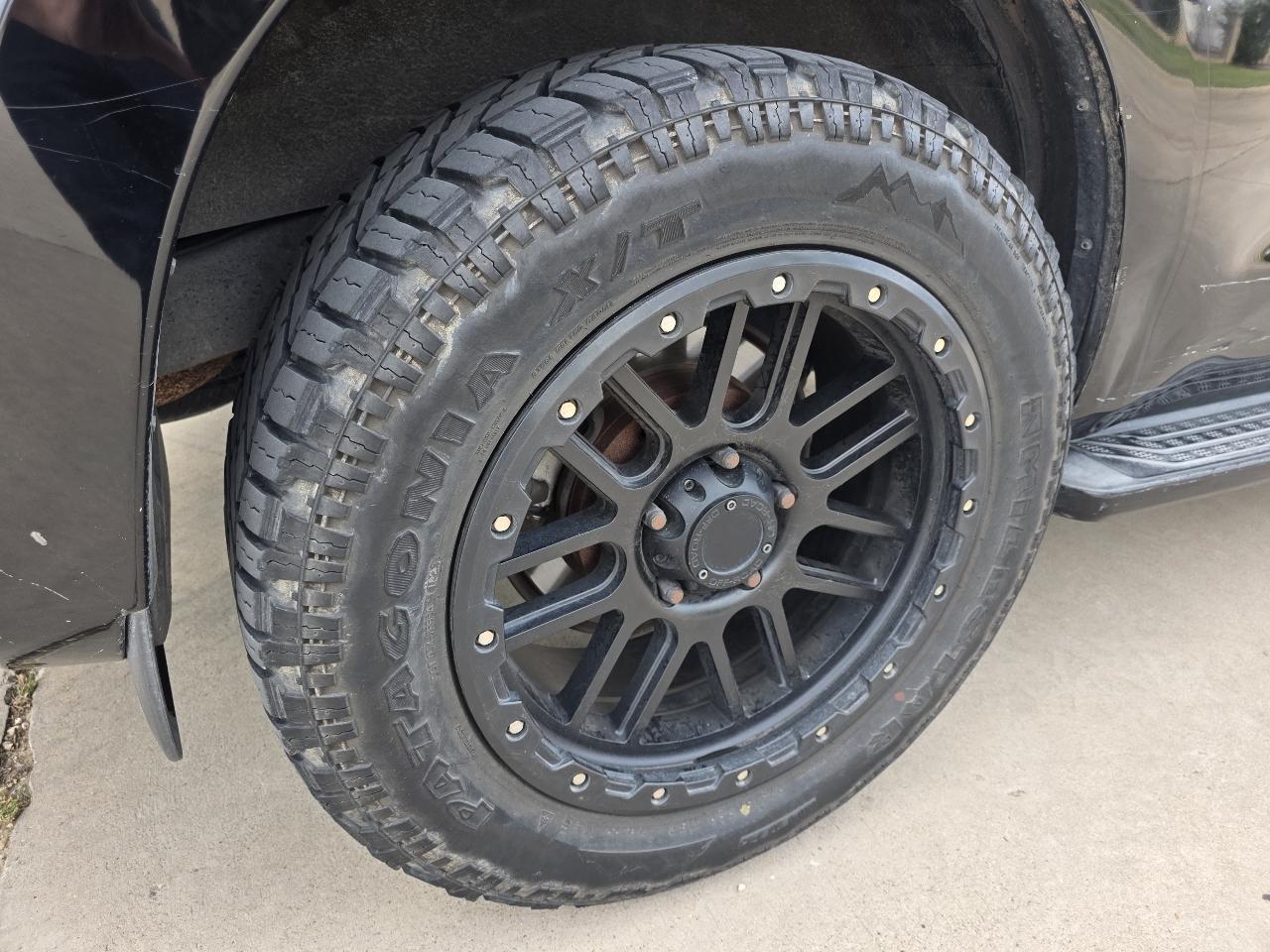 Toyota Sequoia Platinum 2WD 2008