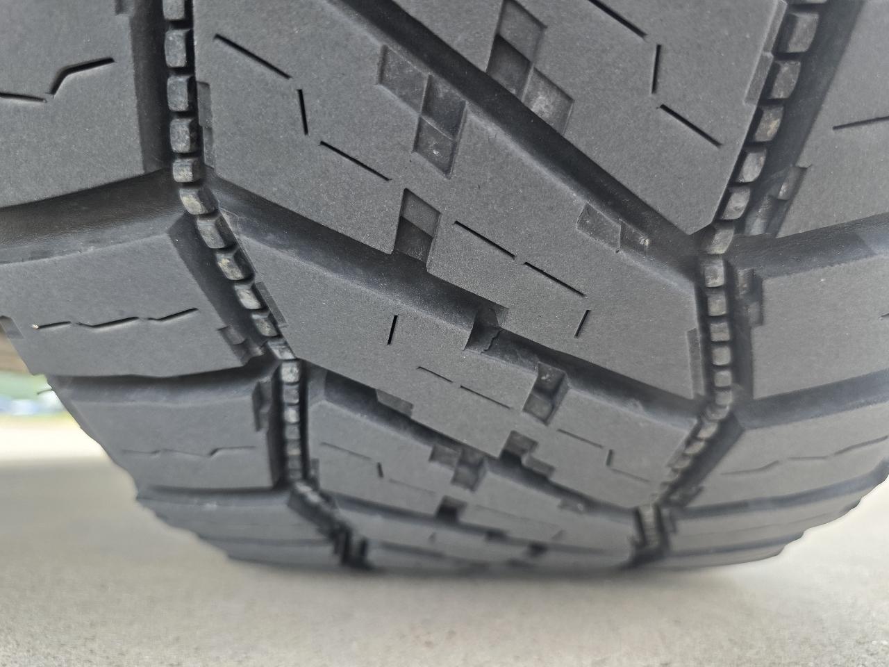 Toyota Sequoia Platinum 2WD 2008