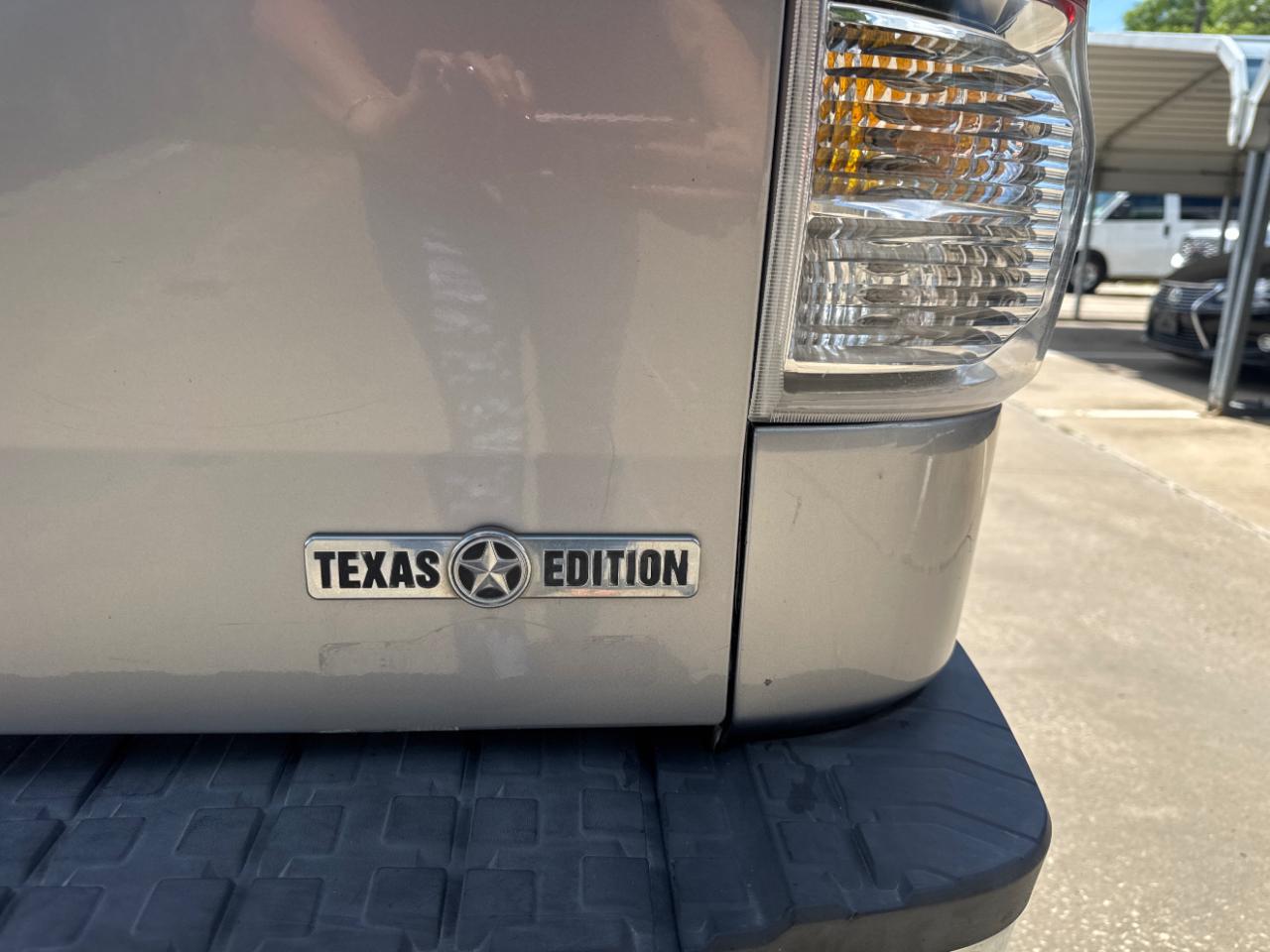 Toyota Tundra SR5 CrewMax 5.7L 2WD 2008