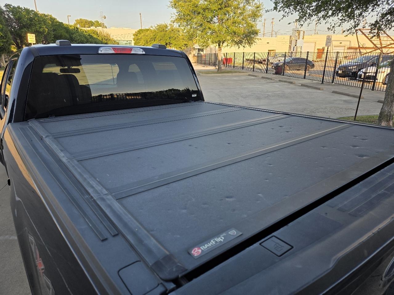 Ford F-150 XLT SuperCrew 5.5-ft. Bed 4WD 2023