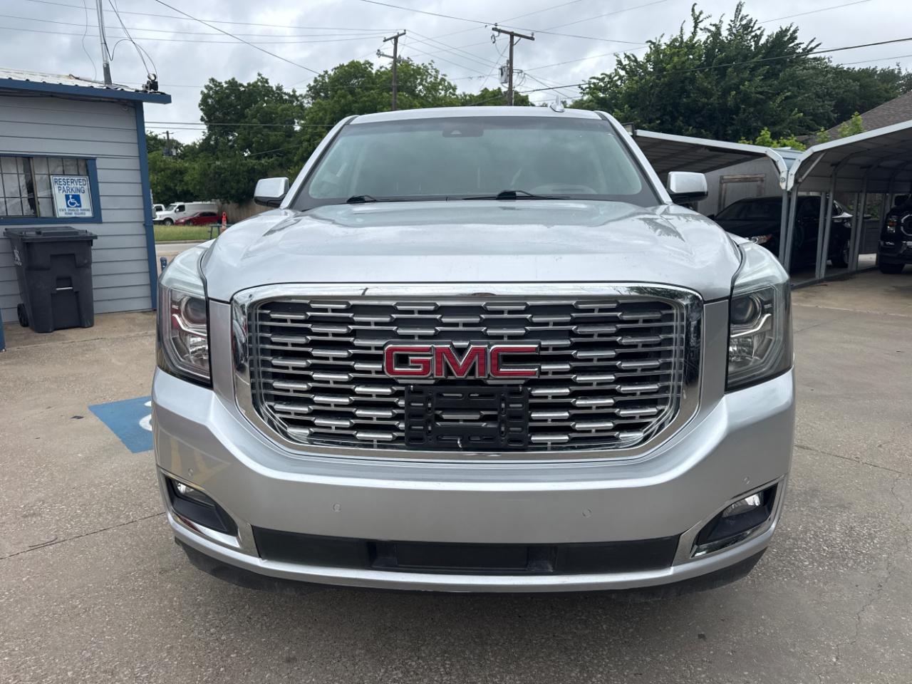 GMC Yukon Denali 2WD 2018