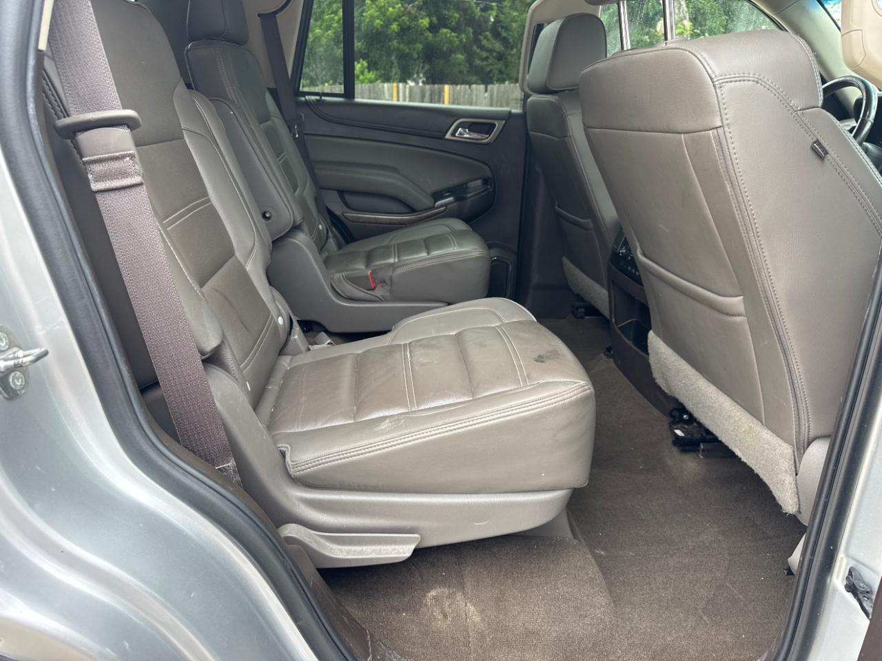 GMC Yukon Denali 2WD 2018