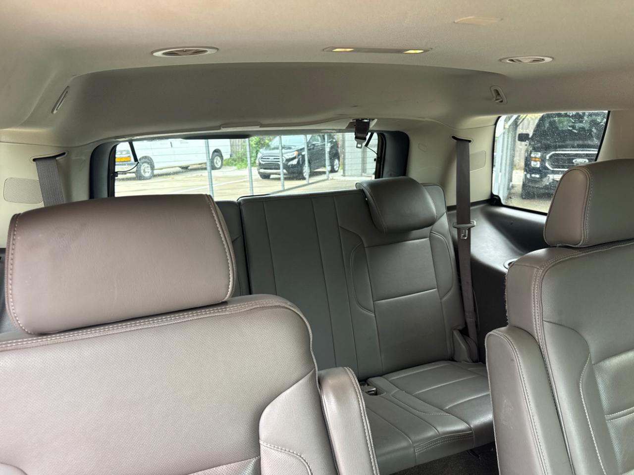 GMC Yukon Denali 2WD 2018