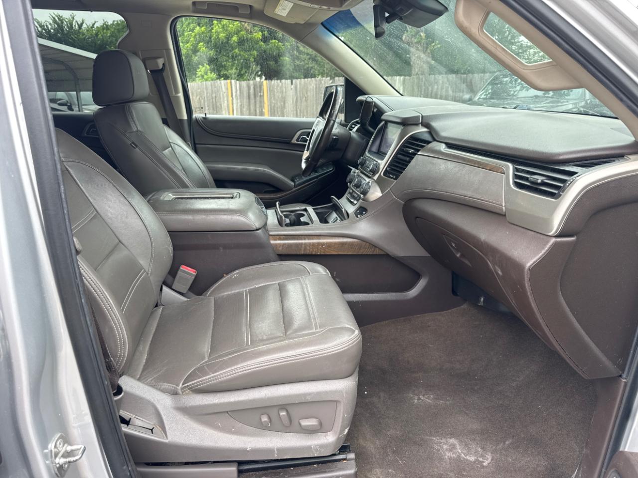 GMC Yukon Denali 2WD 2018