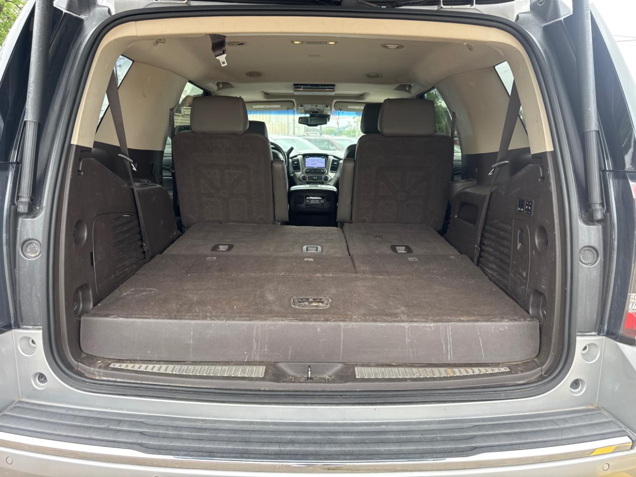 GMC Yukon Denali 2WD 2018