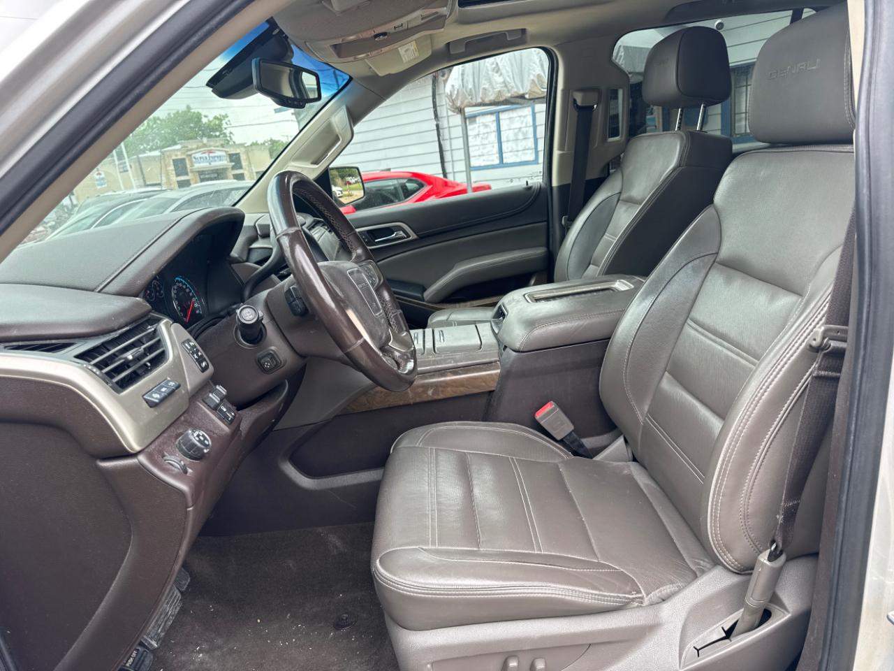 GMC Yukon Denali 2WD 2018