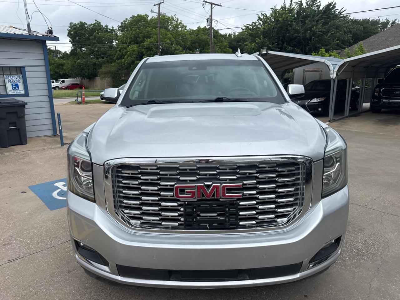 GMC Yukon Denali 2WD 2018