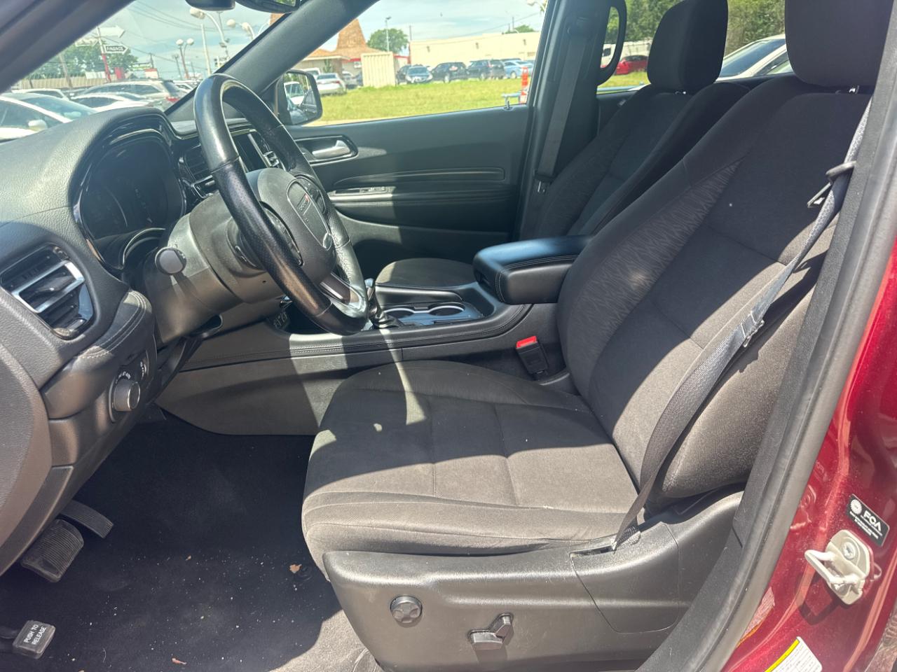 Dodge Durango SXT RWD 2023