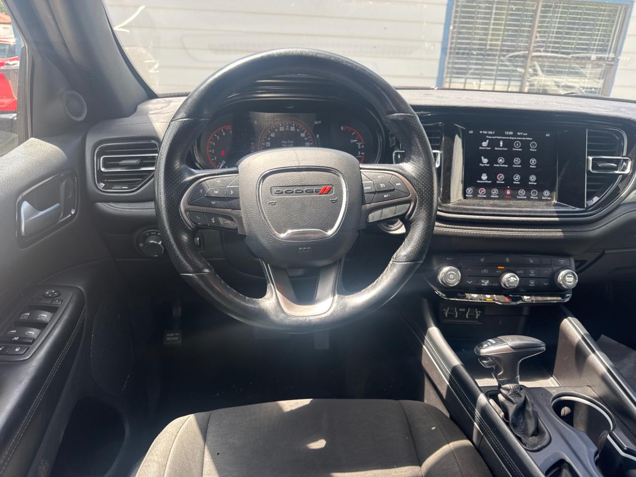 Dodge Durango SXT RWD 2023
