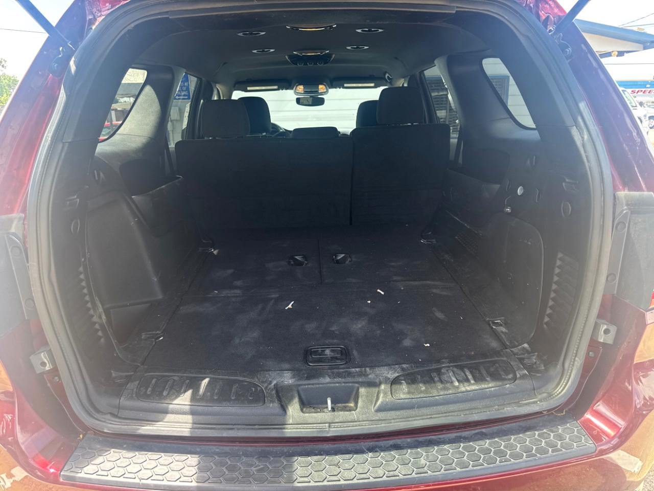 Dodge Durango SXT RWD 2023