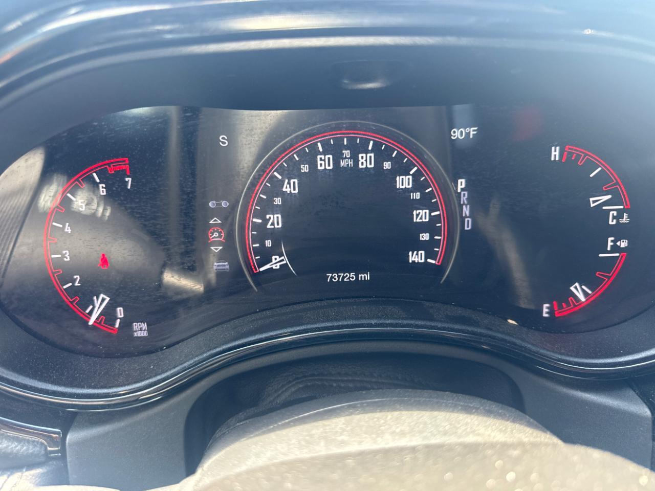 Dodge Durango SXT RWD 2023