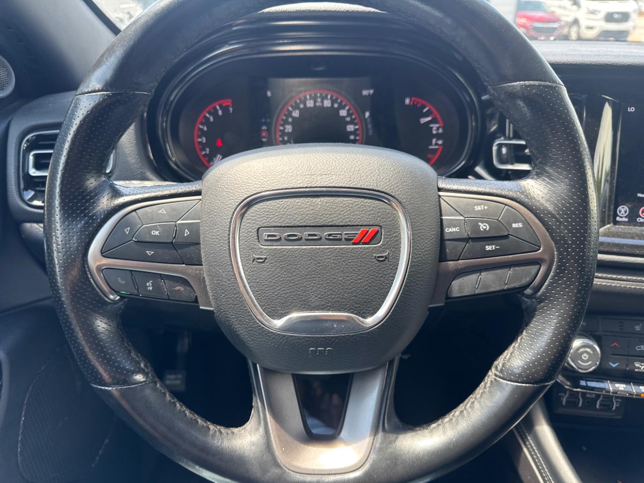 Dodge Durango SXT RWD 2023