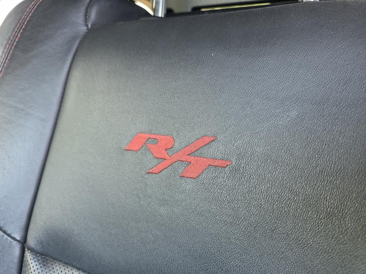 Dodge Durango R/T 2018