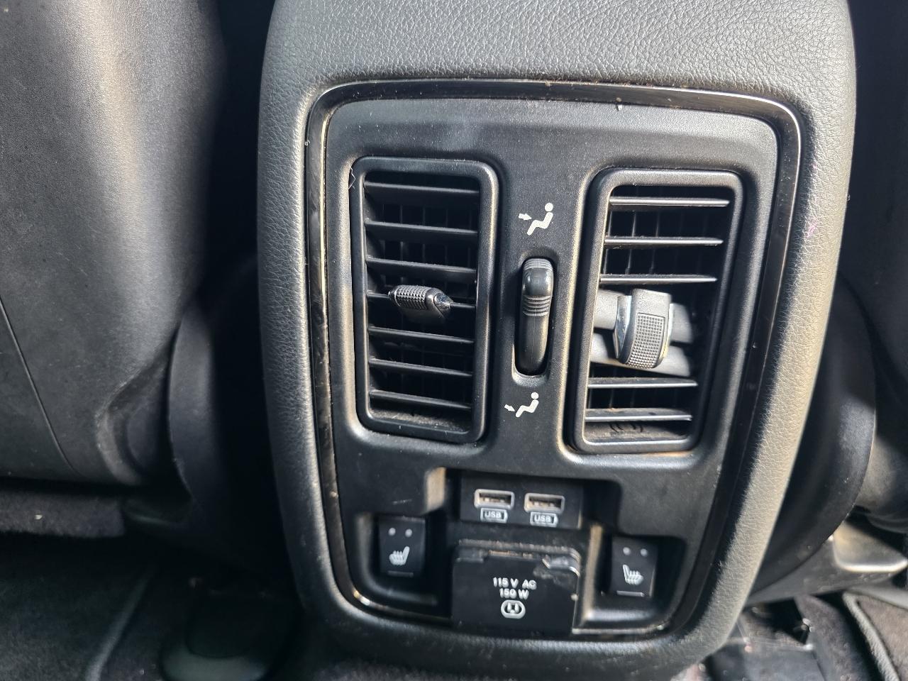 Dodge Durango R/T 2018