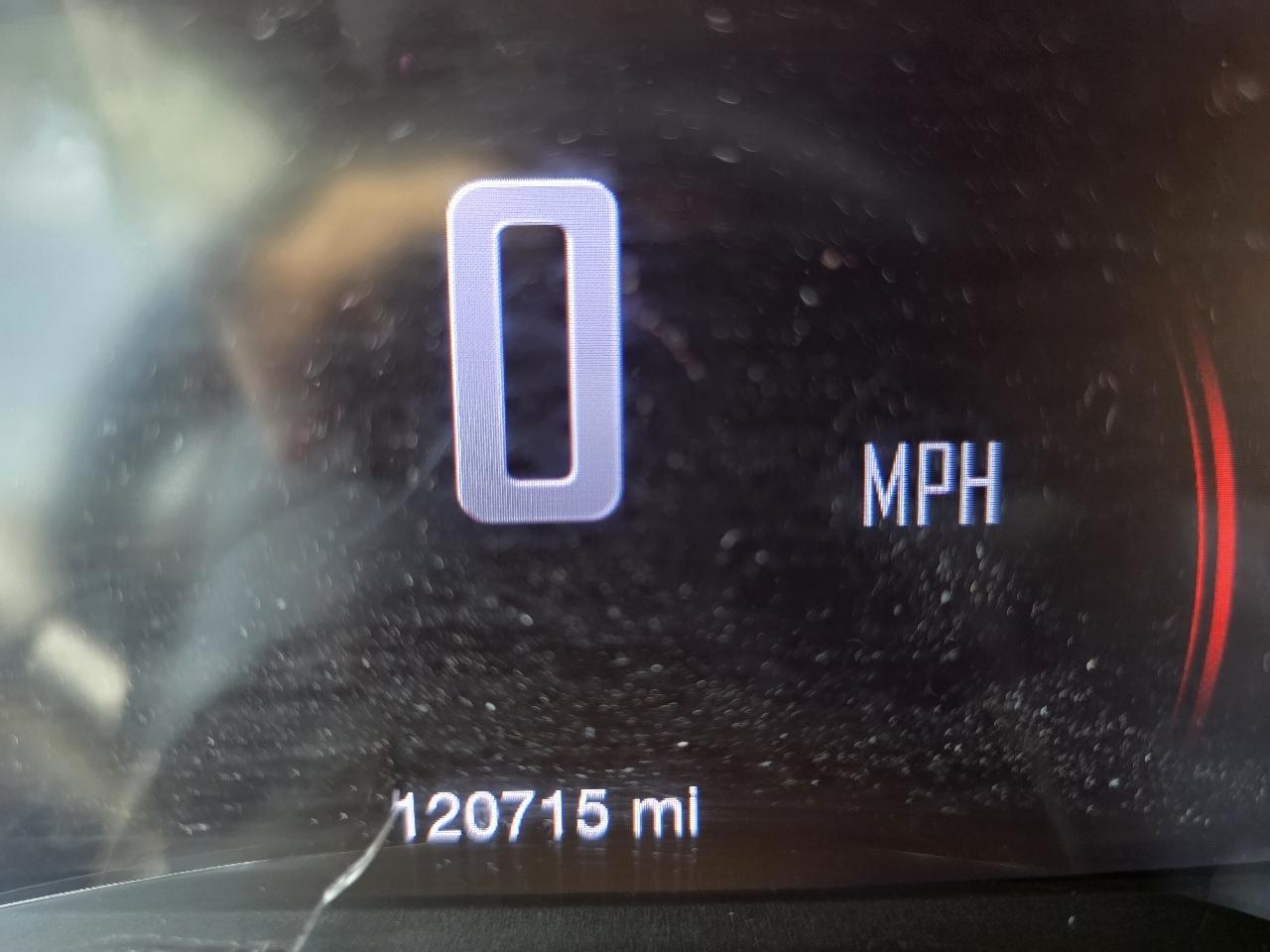 Dodge Durango R/T 2018