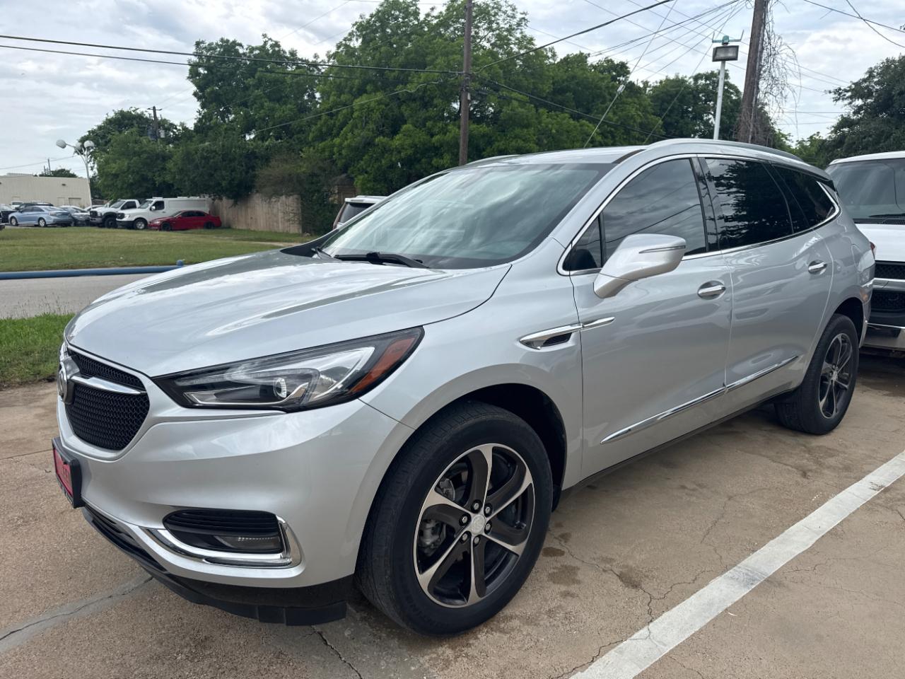 2020 Buick Enclave Essence FWD