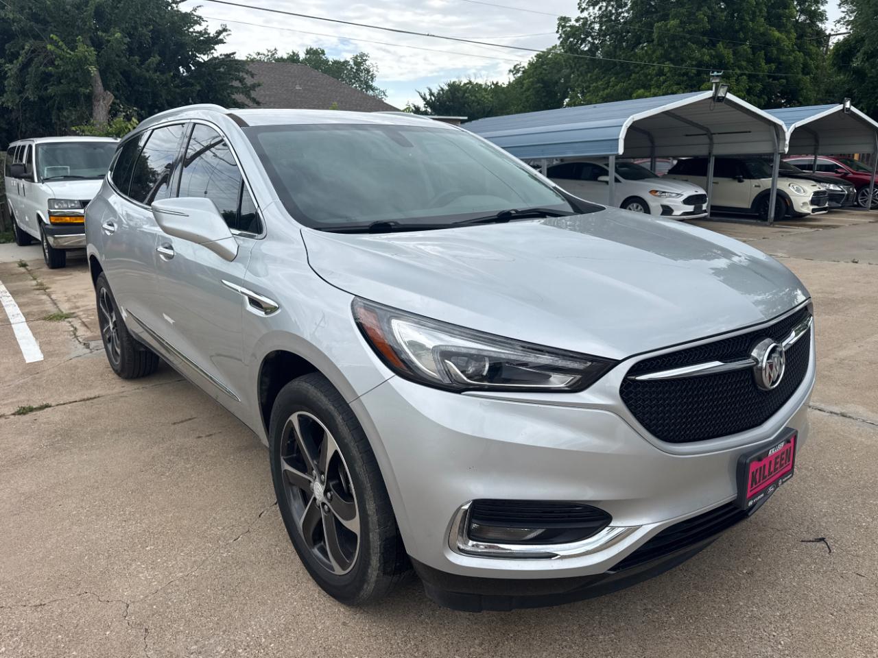 Buick Enclave Essence FWD 2020