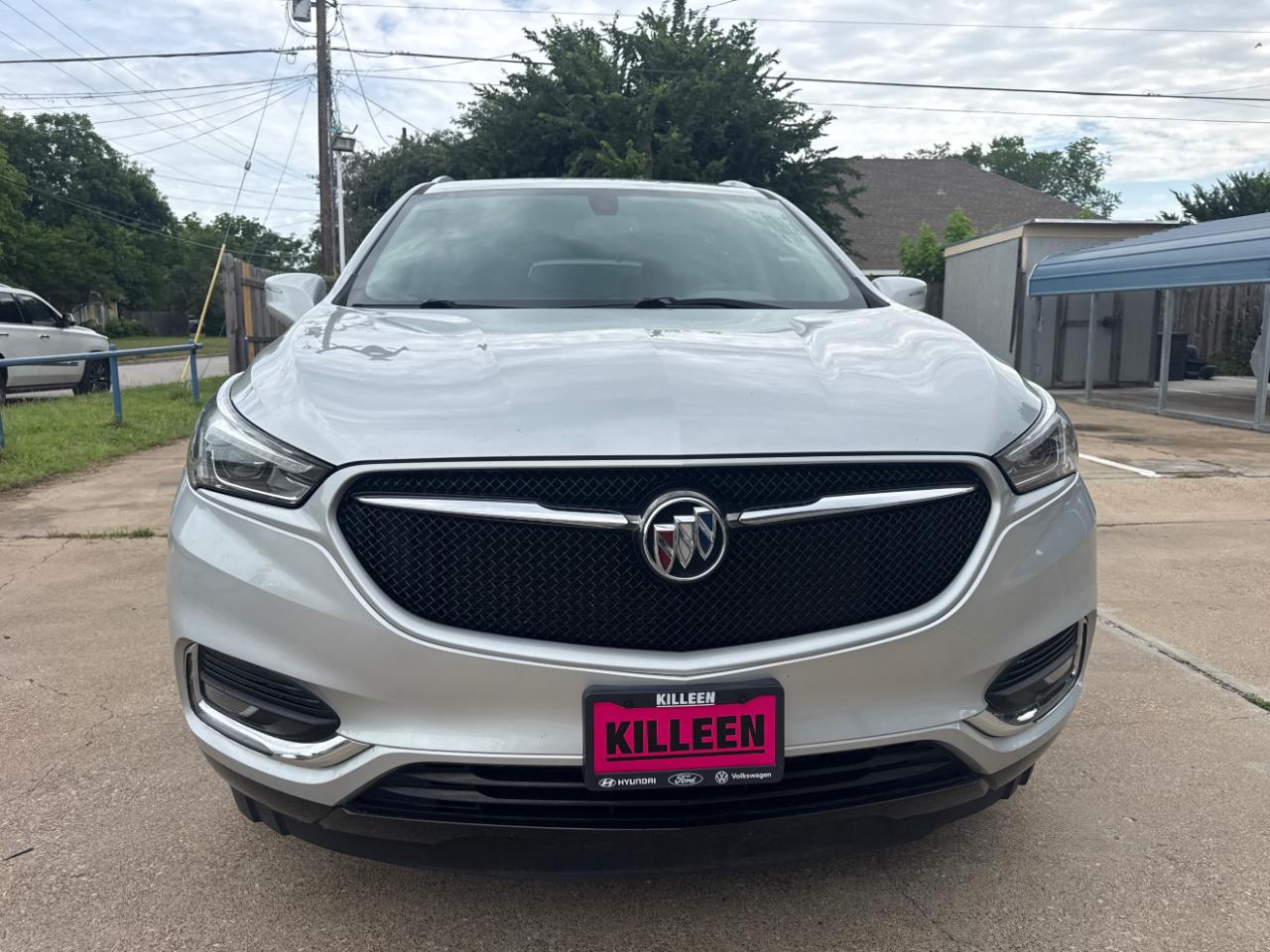 Buick Enclave Essence FWD 2020
