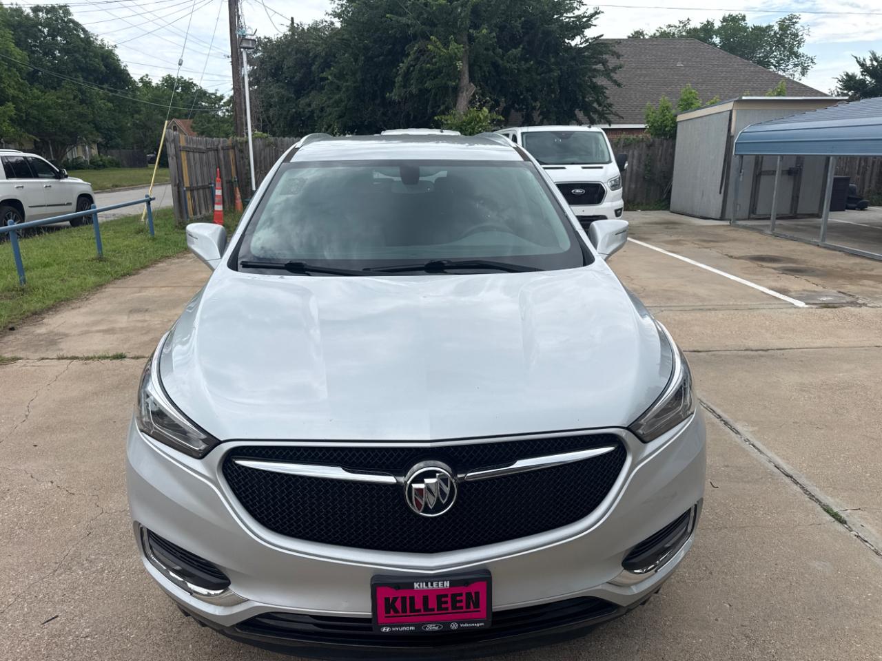 Buick Enclave Essence FWD 2020