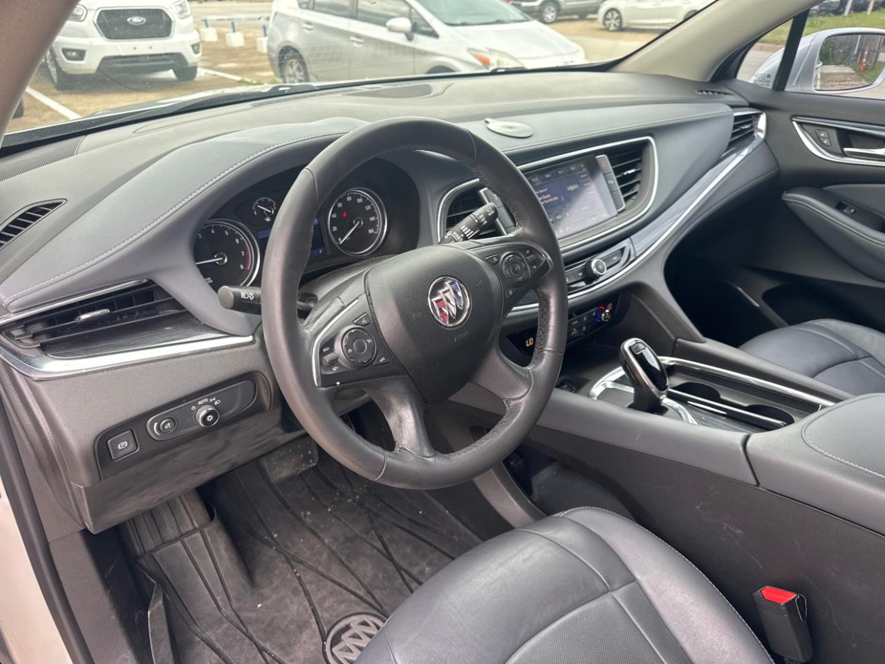 Buick Enclave Essence FWD 2020