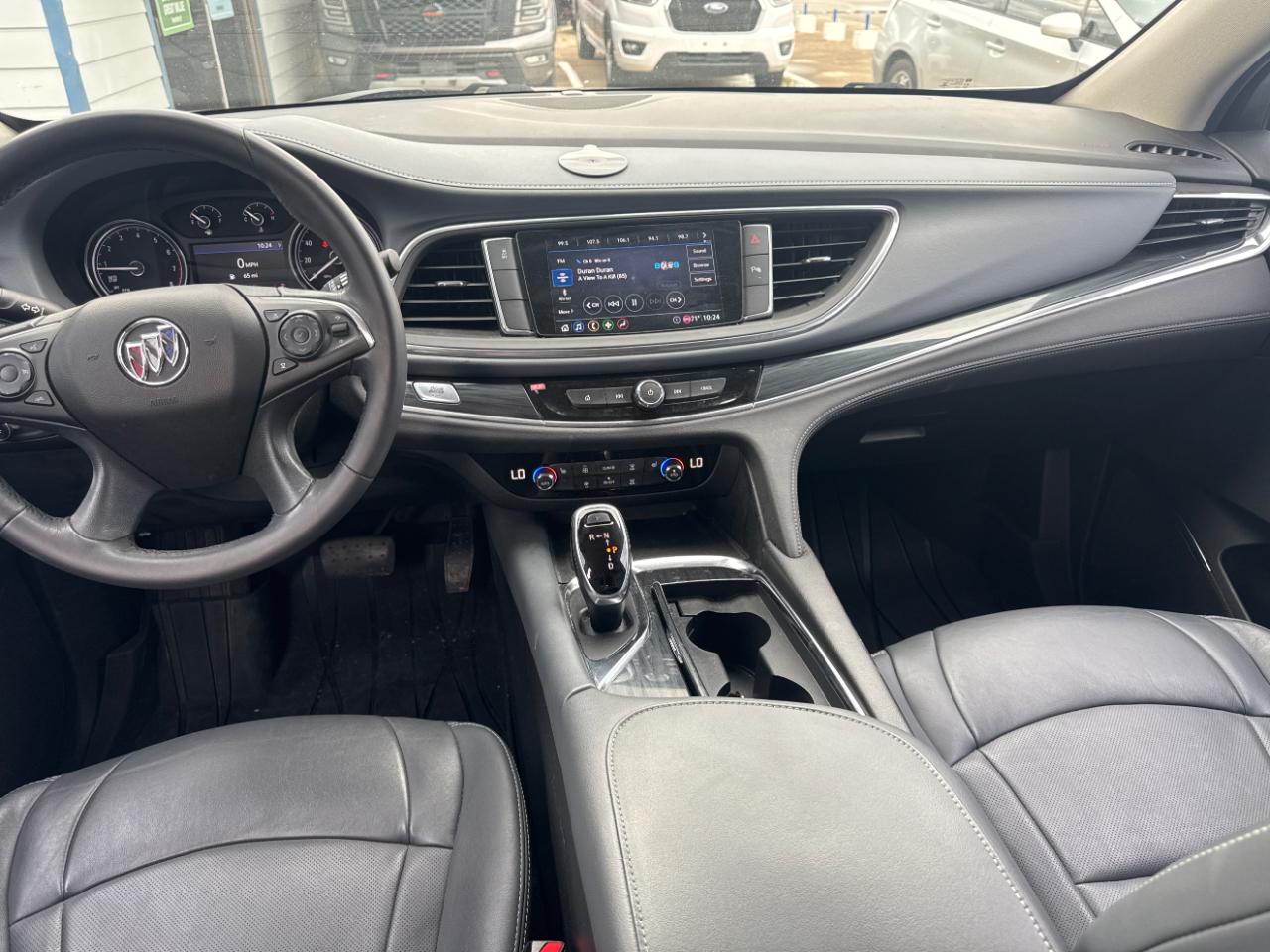 Buick Enclave Essence FWD 2020
