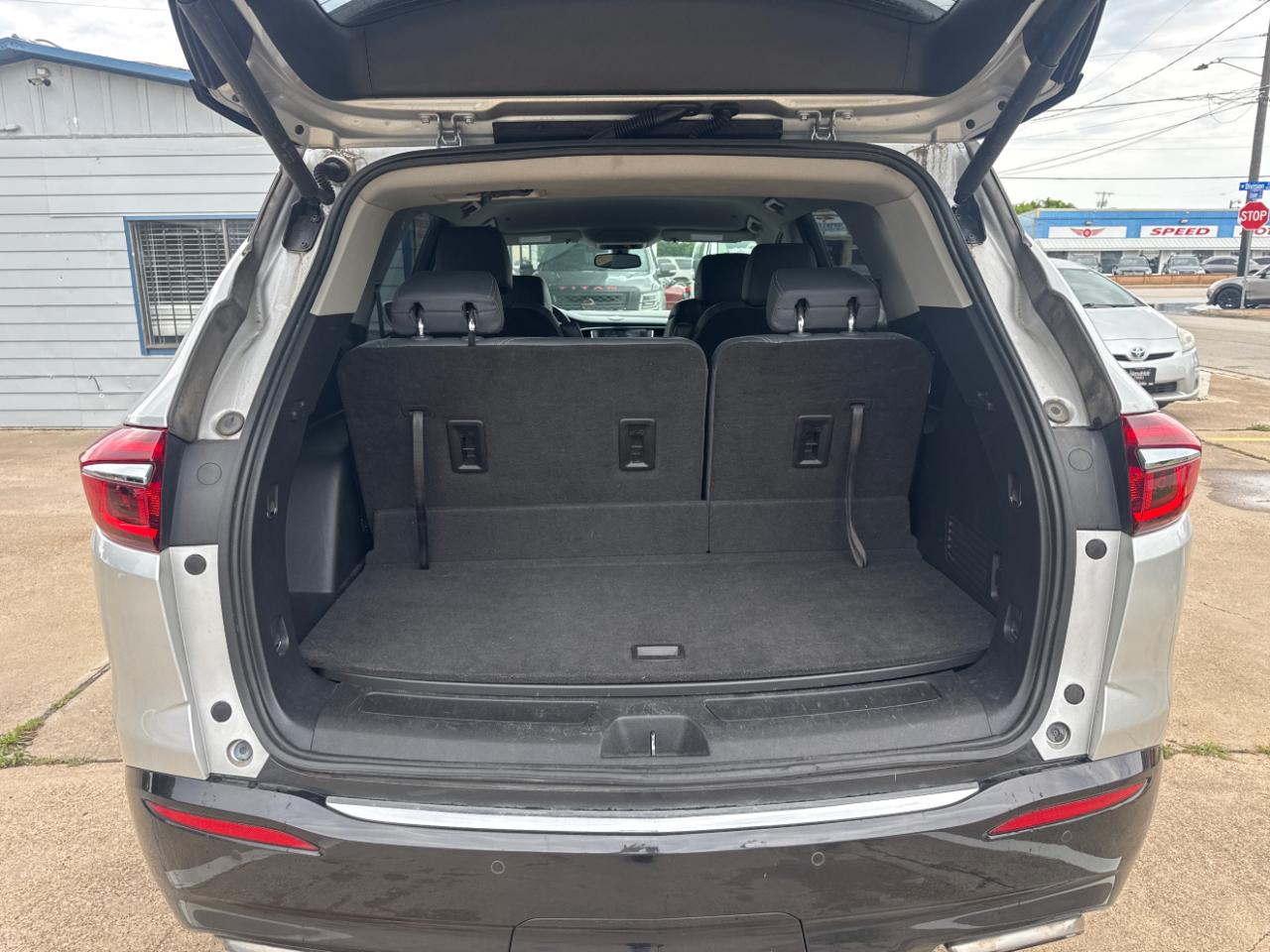 Buick Enclave Essence FWD 2020