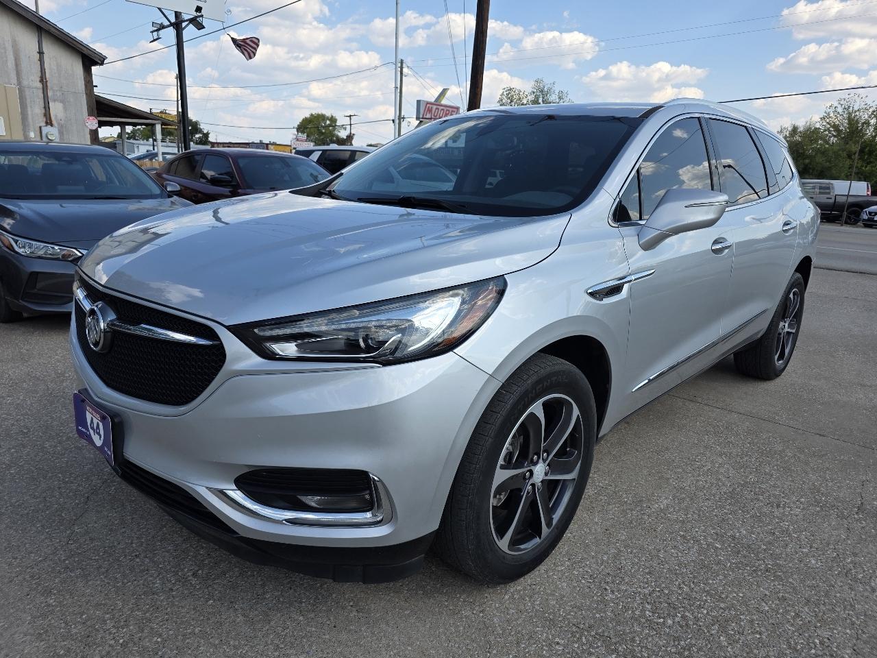 Buick Enclave Essence FWD 2020