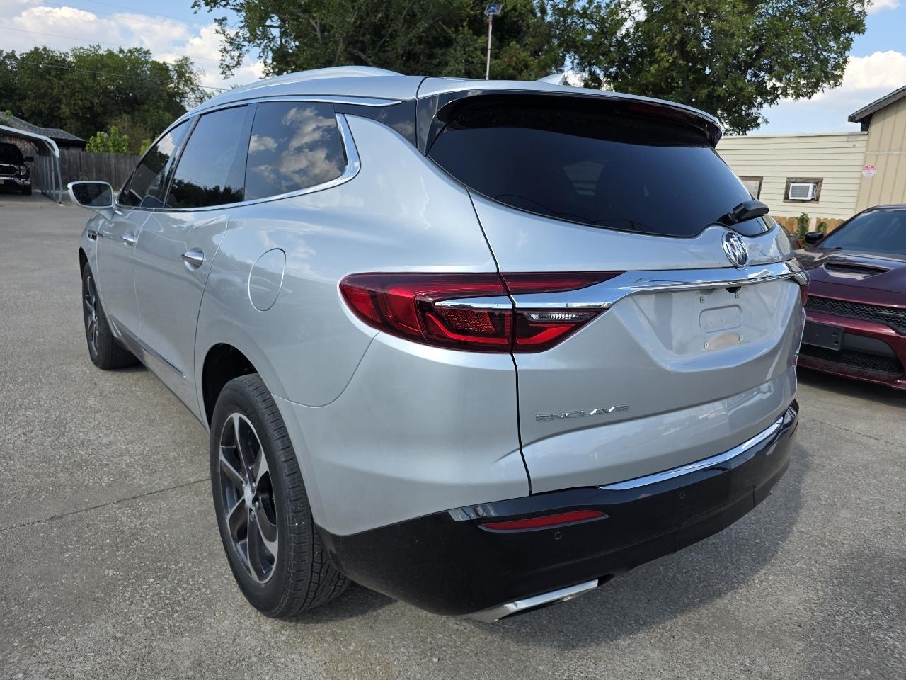 Buick Enclave Essence FWD 2020