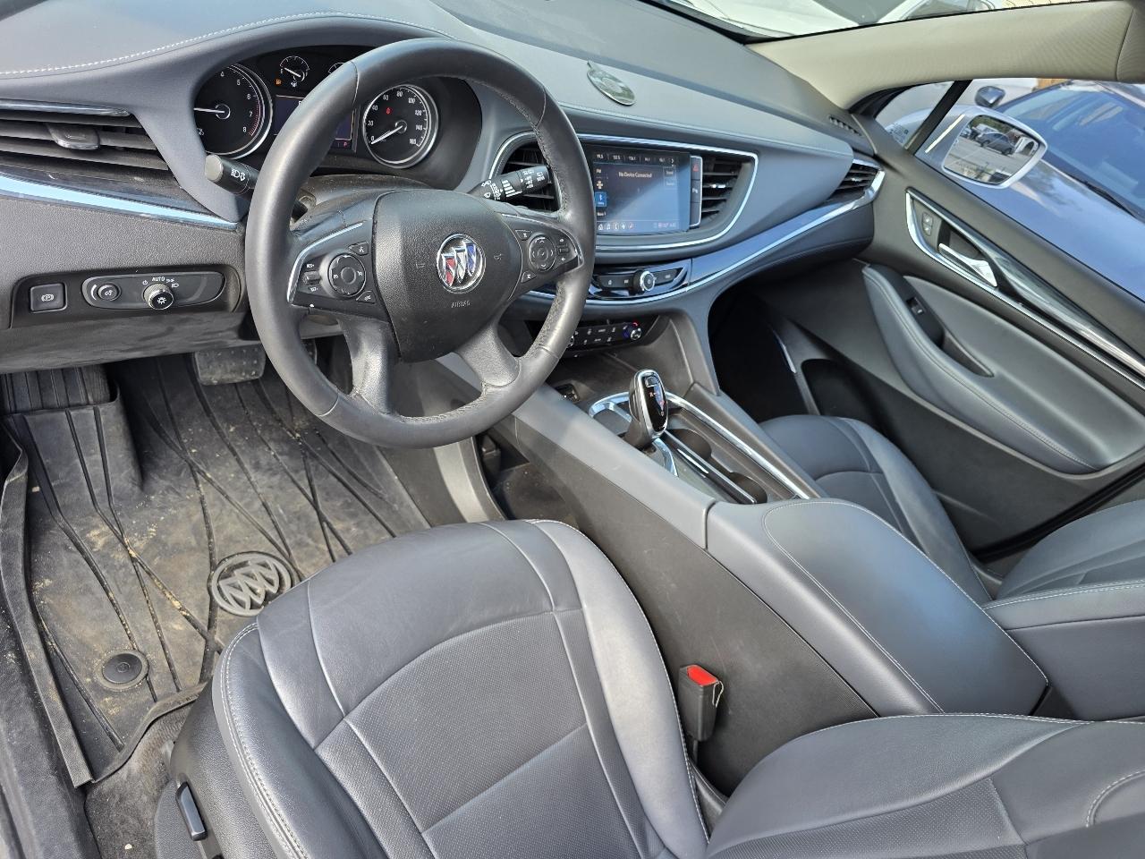 Buick Enclave Essence FWD 2020
