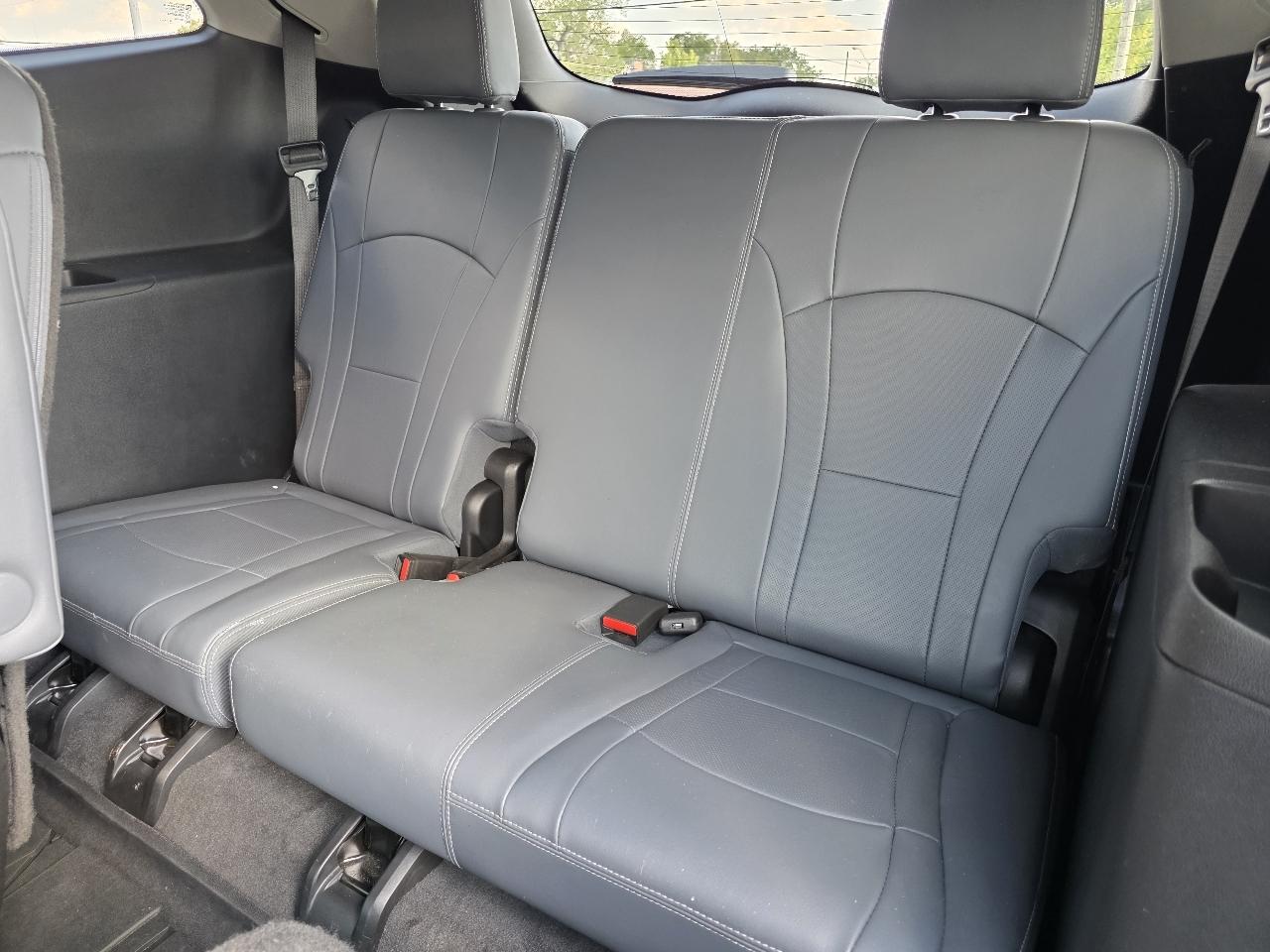 Buick Enclave Essence FWD 2020