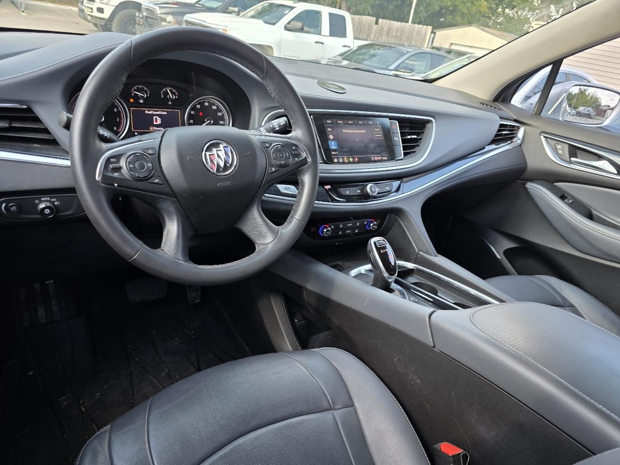Buick Enclave Essence FWD 2020