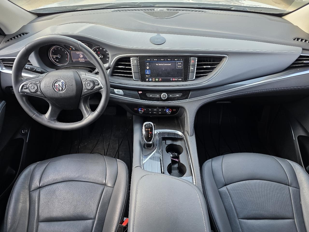 Buick Enclave Essence FWD 2020
