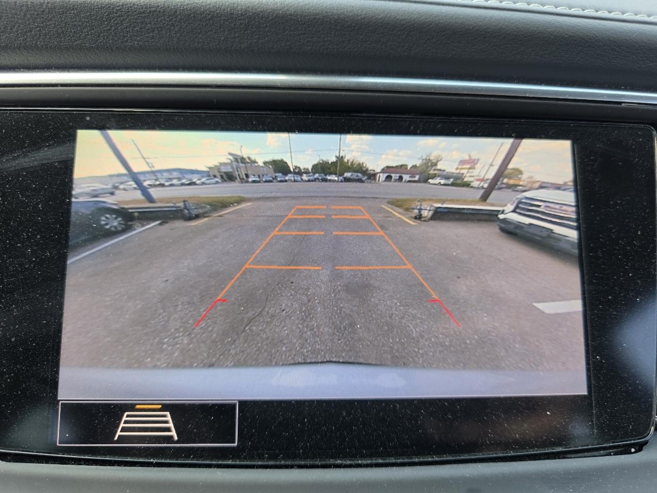 Buick Enclave Essence FWD 2020